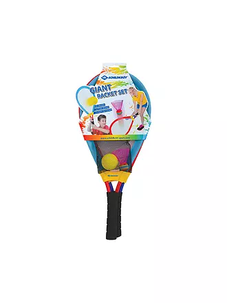 SCHILDKRÖT | Set di racchette giganti | 